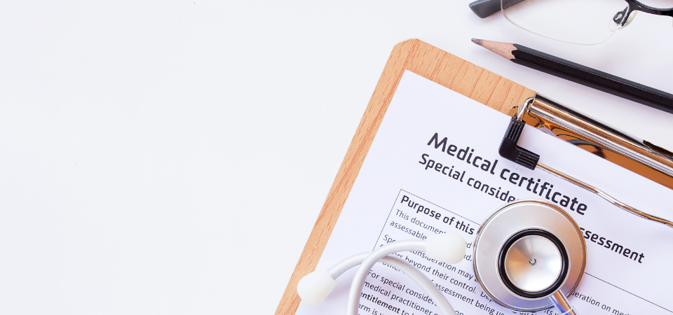 Liste des Médecins Agréés et à l’Attestation d’Aptitude Physique :